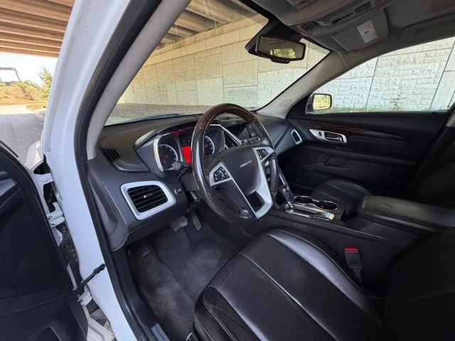 SEMINUEVOS GMC Terrain a Estados en autogozo