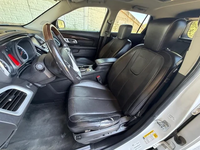 SEMINUEVOS GMC Terrain a Estados en autogozo
