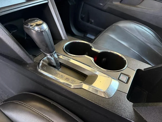 SEMINUEVOS GMC Terrain a Estados en autogozo
