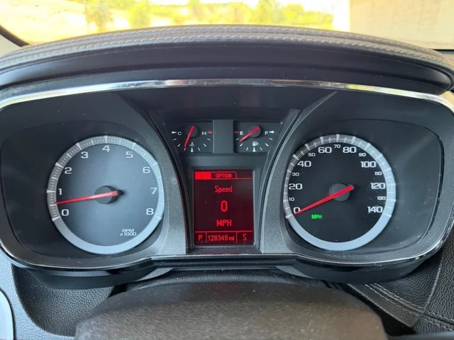 SEMINUEVOS GMC Terrain a Estados en autogozo