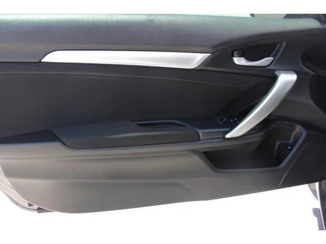 SEMINUEVOS HONDA Civic a Estados en autogozo