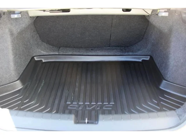 SEMINUEVOS HONDA Civic a Estados en autogozo