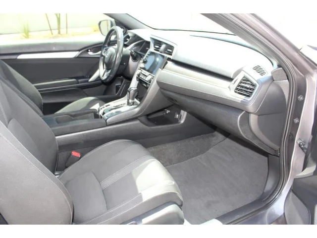 SEMINUEVOS HONDA Civic a Estados en autogozo