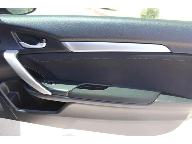 SEMINUEVOS HONDA Civic a Estados en autogozo