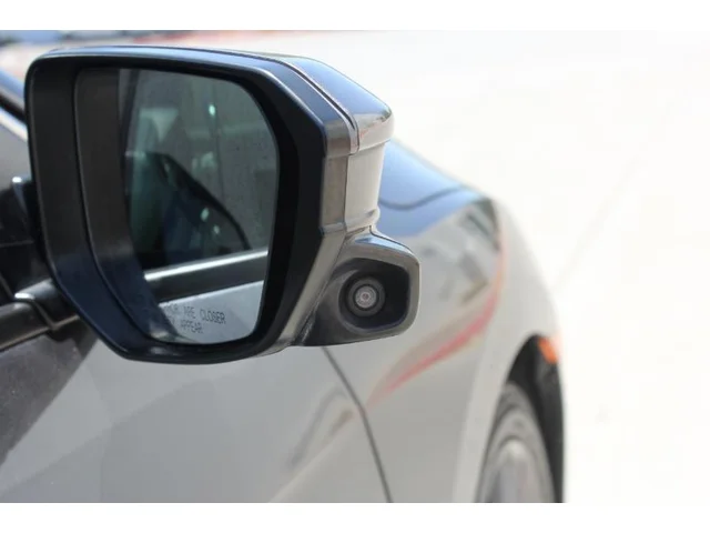 SEMINUEVOS HONDA Civic a Estados en autogozo