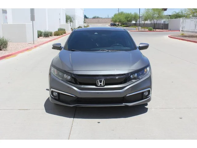 SEMINUEVOS HONDA Civic a Estados en autogozo