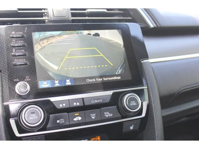 SEMINUEVOS HONDA Civic a Estados en autogozo