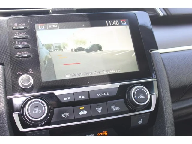SEMINUEVOS HONDA Civic a Estados en autogozo