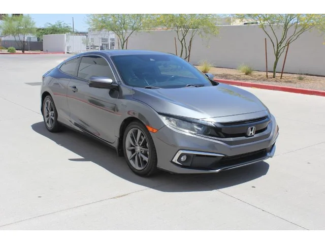 SEMINUEVOS HONDA Civic a Estados en autogozo