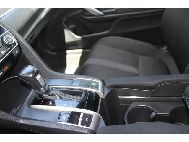 SEMINUEVOS HONDA Civic a Estados en autogozo