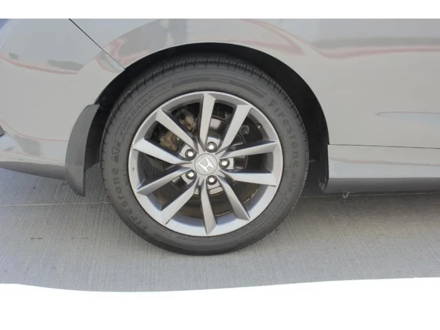 SEMINUEVOS HONDA Civic a Estados en autogozo