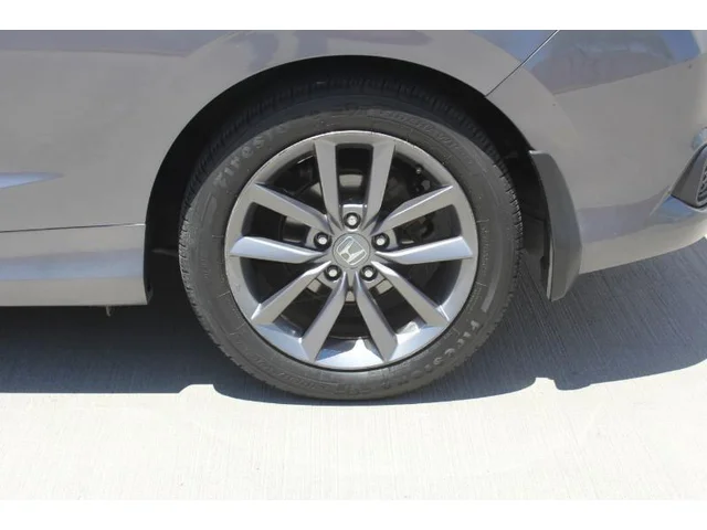 SEMINUEVOS HONDA Civic a Estados en autogozo
