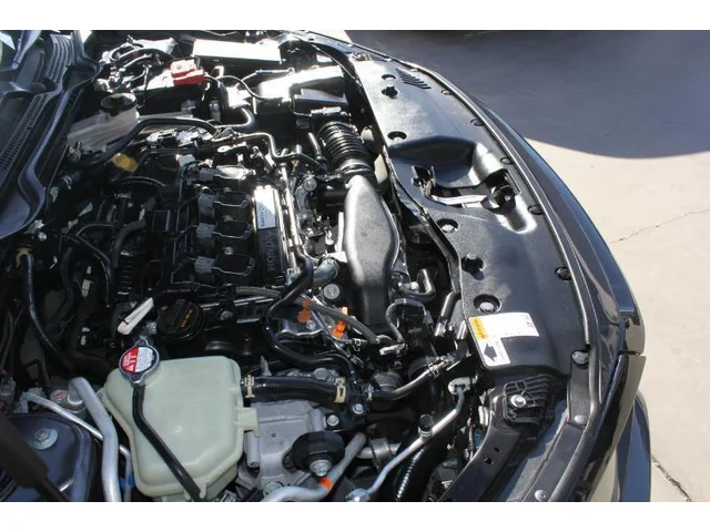 SEMINUEVOS HONDA Civic a Estados en autogozo