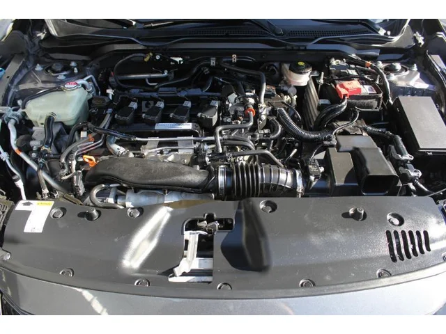 SEMINUEVOS HONDA Civic a Estados en autogozo