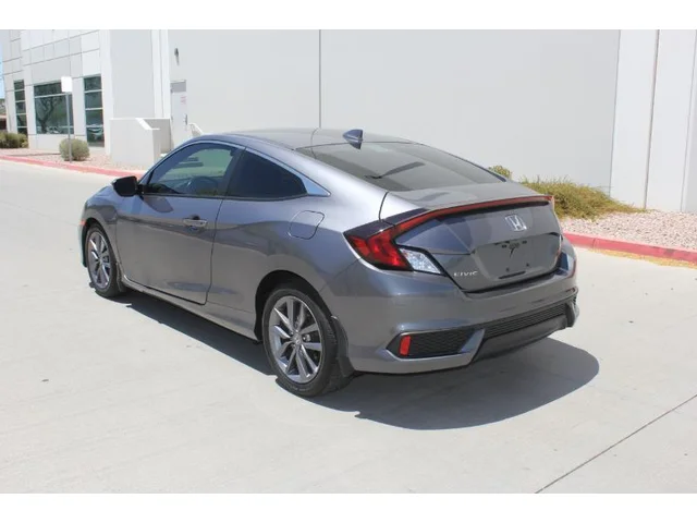 SEMINUEVOS HONDA Civic a Estados en autogozo
