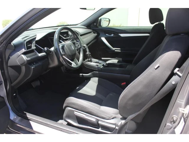 SEMINUEVOS HONDA Civic a Estados en autogozo