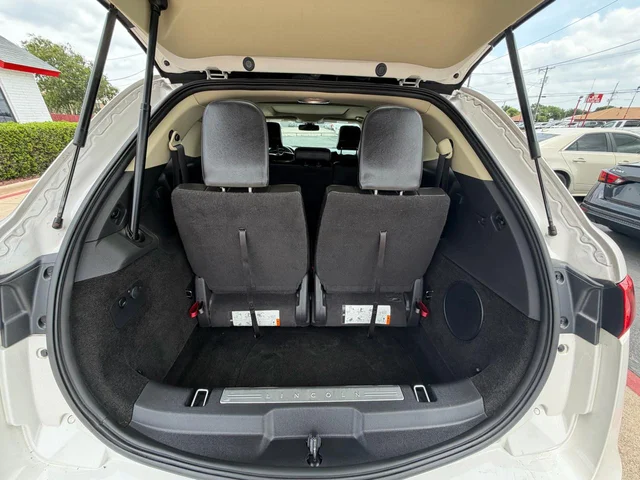 SEMINUEVOS LINCOLN MKT a Estados en autogozo