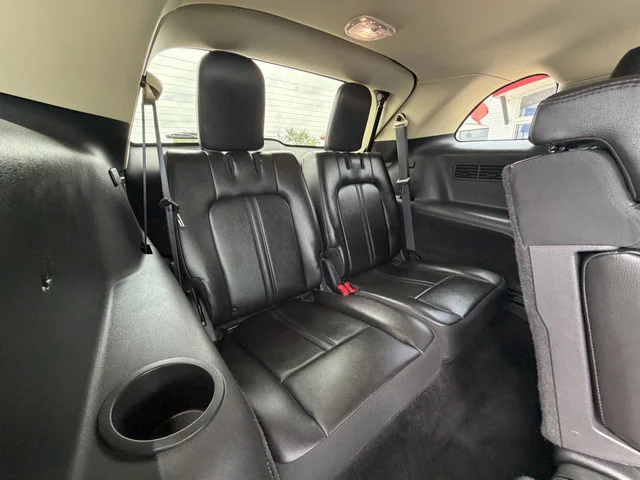 SEMINUEVOS LINCOLN MKT a Estados en autogozo
