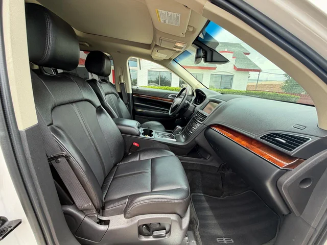 SEMINUEVOS LINCOLN MKT a Estados en autogozo