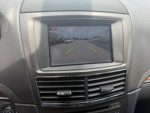 SEMINUEVOS LINCOLN MKT a Estados en autogozo