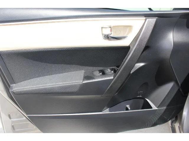 SEMINUEVOS TOYOTA Corolla a Estados en autogozo