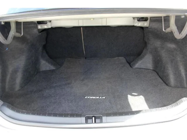 SEMINUEVOS TOYOTA Corolla a Estados en autogozo