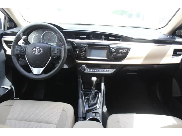 SEMINUEVOS TOYOTA Corolla a Estados en autogozo