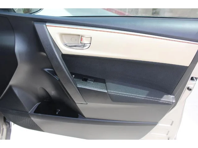 SEMINUEVOS TOYOTA Corolla a Estados en autogozo