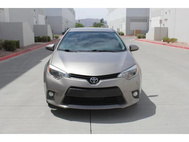 SEMINUEVOS TOYOTA Corolla a Estados en autogozo