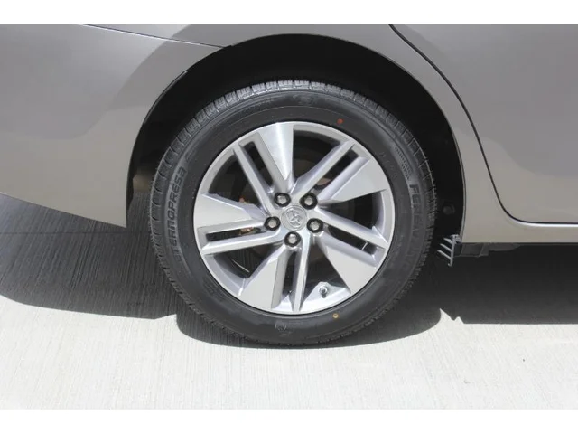 SEMINUEVOS TOYOTA Corolla a Estados en autogozo