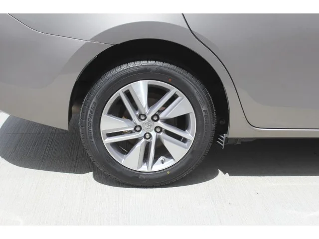 SEMINUEVOS TOYOTA Corolla a Estados en autogozo