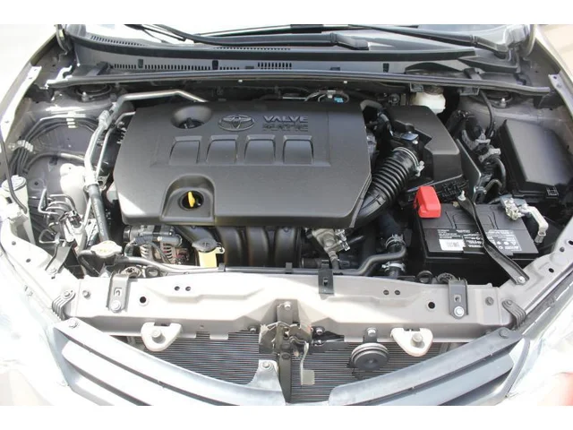SEMINUEVOS TOYOTA Corolla a Estados en autogozo