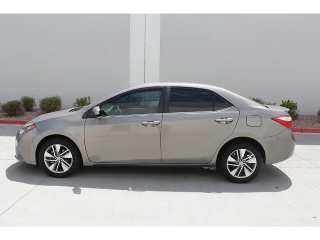 SEMINUEVOS TOYOTA Corolla a Estados en autogozo