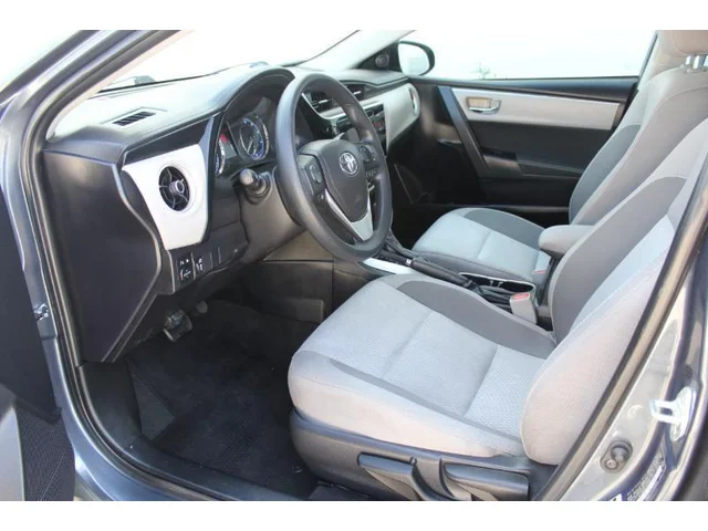 SEMINUEVOS TOYOTA Corolla a Estados en autogozo
