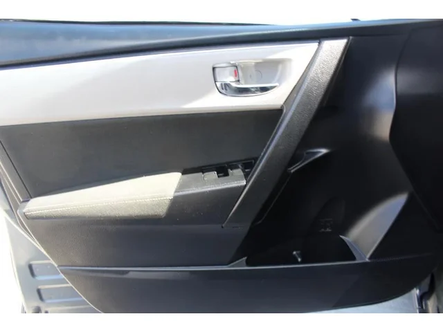 SEMINUEVOS TOYOTA Corolla a Estados en autogozo