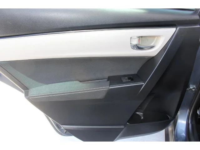 SEMINUEVOS TOYOTA Corolla a Estados en autogozo