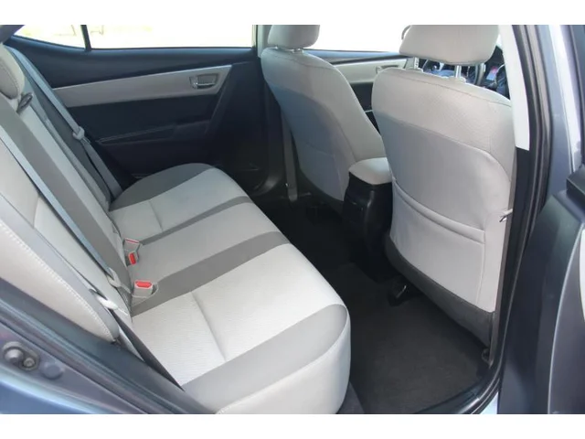 SEMINUEVOS TOYOTA Corolla a Estados en autogozo