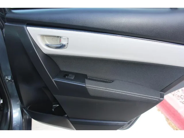 SEMINUEVOS TOYOTA Corolla a Estados en autogozo