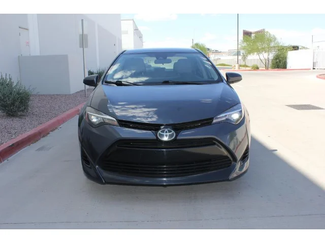 SEMINUEVOS TOYOTA Corolla a Estados en autogozo