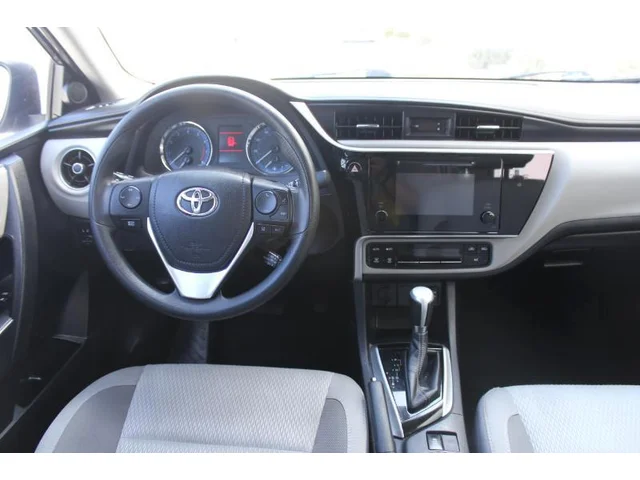SEMINUEVOS TOYOTA Corolla a Estados en autogozo