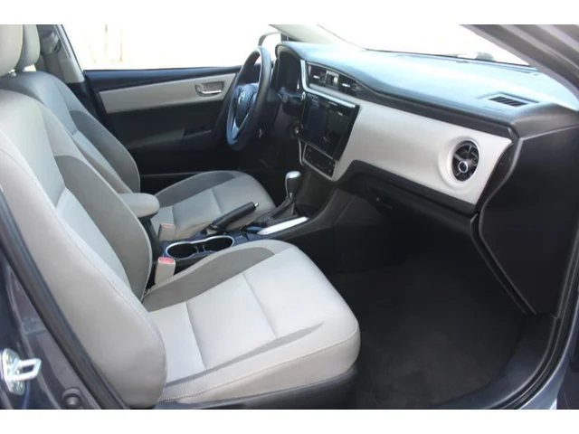 SEMINUEVOS TOYOTA Corolla a Estados en autogozo