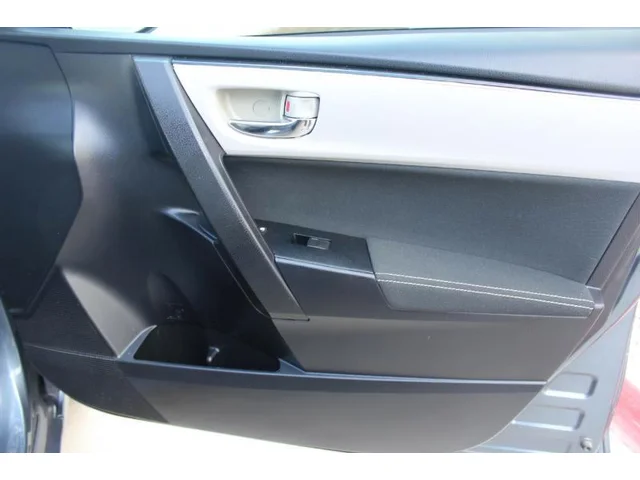 SEMINUEVOS TOYOTA Corolla a Estados en autogozo