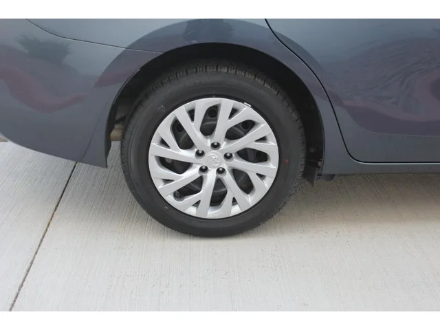 SEMINUEVOS TOYOTA Corolla a Estados en autogozo
