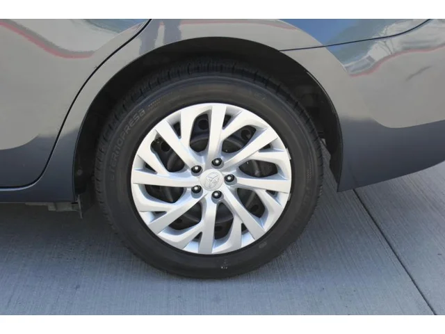 SEMINUEVOS TOYOTA Corolla a Estados en autogozo
