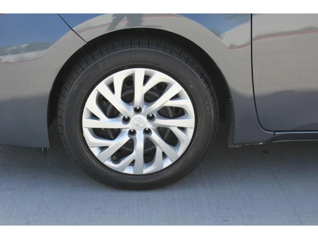 SEMINUEVOS TOYOTA Corolla a Estados en autogozo
