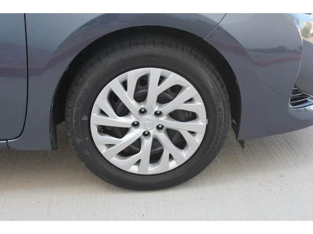 SEMINUEVOS TOYOTA Corolla a Estados en autogozo