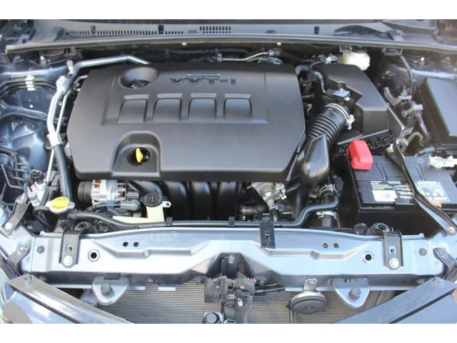 SEMINUEVOS TOYOTA Corolla a Estados en autogozo