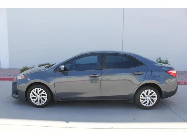 SEMINUEVOS TOYOTA Corolla a Estados en autogozo