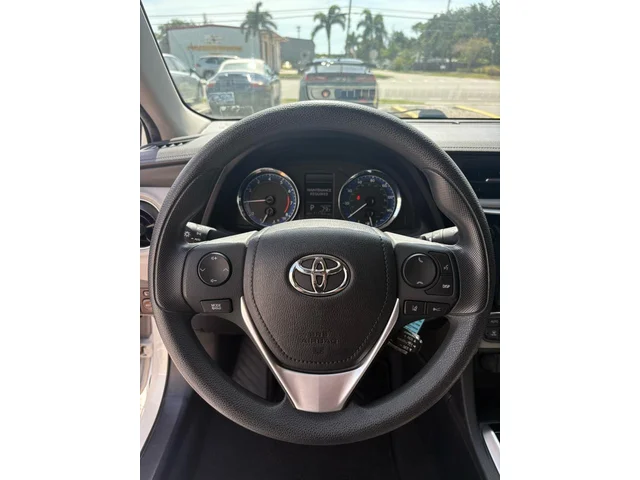 SEMINUEVOS TOYOTA Corolla a Estados en autogozo