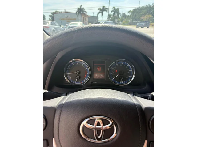 SEMINUEVOS TOYOTA Corolla a Estados en autogozo